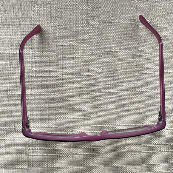 Ray-Ban Women Eyeglasses Dark brown/ Pink Glasses RB1531 48[]16 130 Frame - Picture 10 of 13